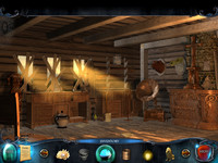 7. Red Crow Mysteries: Legion (PC) DIGITAL (klucz STEAM)