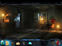 3. Red Crow Mysteries: Legion (PC) DIGITAL (klucz STEAM)