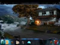 9. Red Crow Mysteries: Legion (PC) DIGITAL (klucz STEAM)