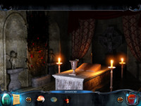 5. Red Crow Mysteries: Legion (PC) DIGITAL (klucz STEAM)