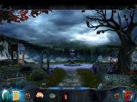 4. Red Crow Mysteries: Legion (PC) DIGITAL (klucz STEAM)