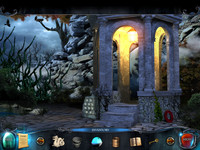 8. Red Crow Mysteries: Legion (PC) DIGITAL (klucz STEAM)
