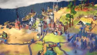 5. Train Valley World (PC) (klucz STEAM)