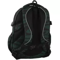 3. CoolPack Factor Plecak Szkolny Młodzieżowy Greeneh F002905