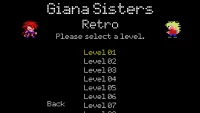 10. Giana Sisters 2D (PC) (klucz STEAM)