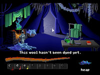 6. LOOM (PC) (klucz STEAM)