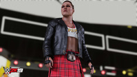 1. WWE 2K19 - Rey Mysterio & Ronda Rousey (PC) DIGITAL (klucz STEAM)