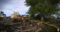 3. Kingdom Come: Deliverance – Band of Bastards (PC) DIGITAL (klucz STEAM)