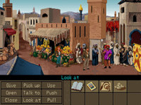 4. LucasArts Adventure Pack (PC) (klucz STEAM)