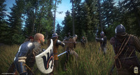 4. Kingdom Come: Deliverance – Band of Bastards (PC) DIGITAL (klucz STEAM)