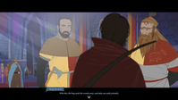 2. The Banner Saga 3 (PC) PL DIGITAL (klucz STEAM)