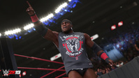 2. WWE 2K19 Titans Pack DLC (PC) DIGITAL (klucz STEAM)