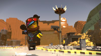 4. LEGO Przygoda 2 (PC) PL DUBBING DIGITAL (klucz STEAM)