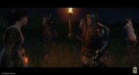 1. Kingdom Come: Deliverance – Band of Bastards (PC) DIGITAL (klucz STEAM)