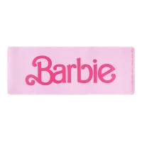 2. Barbie Mata na Biurko - Podkładka pod Myszkę - 80x30 cm