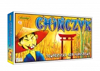 1. Adamigo Gra Chińczyk