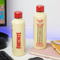 5. Butelka Wielokrotnego Użytku Fortnite