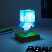 5. Lampka Minecraft Allay