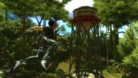 3. Just Cause 2 (PC) (klucz STEAM)
