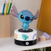 8. Lampka Disney Stitch - Strażnik Pokoju