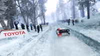 3. WRC Generations PL (PS4)
