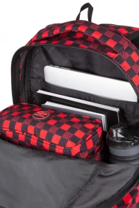 1. CoolPack Break Plecak Szkolny Młodzieżowy Bufallo F024724