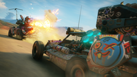 7. Rage 2 PL (PS4)