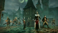 6. Mordheim: City of the Damned - Undead PL (DLC) (PC) (klucz STEAM)