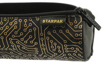 3. Starpak Piórnik Szkolny Tuba Nano 469378