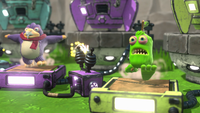 4. My Singing Monsters Playground (NS)