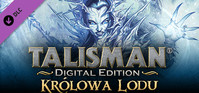 1. Talisman - The Frostmarch Expansion (DLC) (PC) (klucz STEAM)