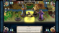 2. Talisman - The Frostmarch Expansion (DLC) (PC) (klucz STEAM)