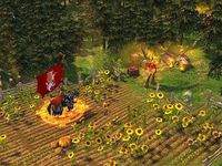 2. Heroes of Might & Magic V (PC) (klucz UPLAY)