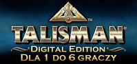 1. Talisman Digital Edition (PC) (klucz STEAM)