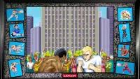 7. Street Fighter 30th Anniversary Collection (NS)