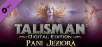 1. Talisman - The Sacred Pool Expansion (PC) (klucz STEAM)