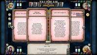 4. Talisman - The Frostmarch Expansion (DLC) (PC) (klucz STEAM)