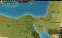 5. Europa Universalis III: Divine Wind (DLC) (PC) (klucz STEAM)