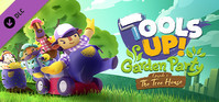 7. Tools Up Garden Party Episode 1 PL (PC) (klucz STEAM)