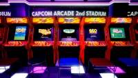 3. Capcom Arcade 2nd Stadium (PC) (klucz STEAM)