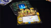 6. Podziemne Imperium: Aztekowie vs Straszydła