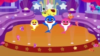 2. Baby Shark: Sing And Swim Party PL (PS4)