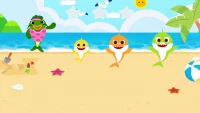 4. Baby Shark: Sing And Swim Party PL (PS4)