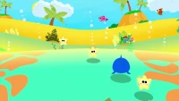 5. Baby Shark: Sing And Swim Party PL (PS4)