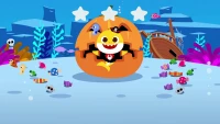 6. Baby Shark: Sing And Swim Party PL (PS4)