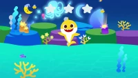 7. Baby Shark: Sing And Swim Party PL (PS4)