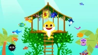 9. Baby Shark: Sing And Swim Party PL (PS4)