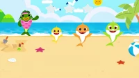 4. Baby Shark: Sing And Swim Party PL (PS5)