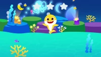 7. Baby Shark: Sing And Swim Party PL (PS5)