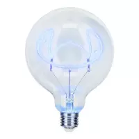 3. Żarówka Neonowa Disney Stitch